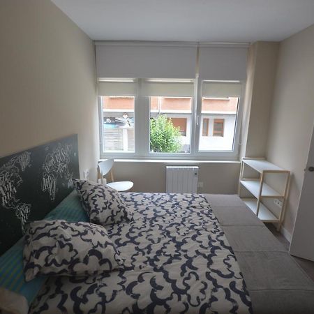 Apartamento El Refugio De Maman Bilbao Exterior foto