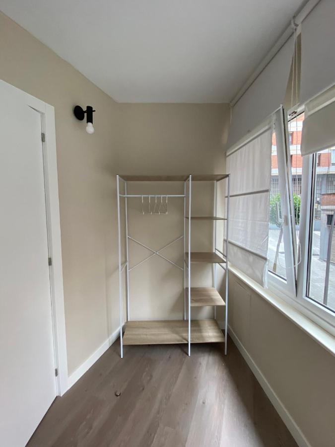 Apartamento El Refugio De Maman Bilbao Exterior foto
